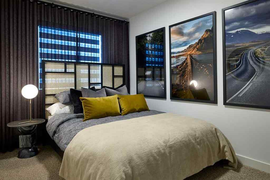 MLS® A2249441 - 419 Union Avenue SE in Seton Calgary, Residential