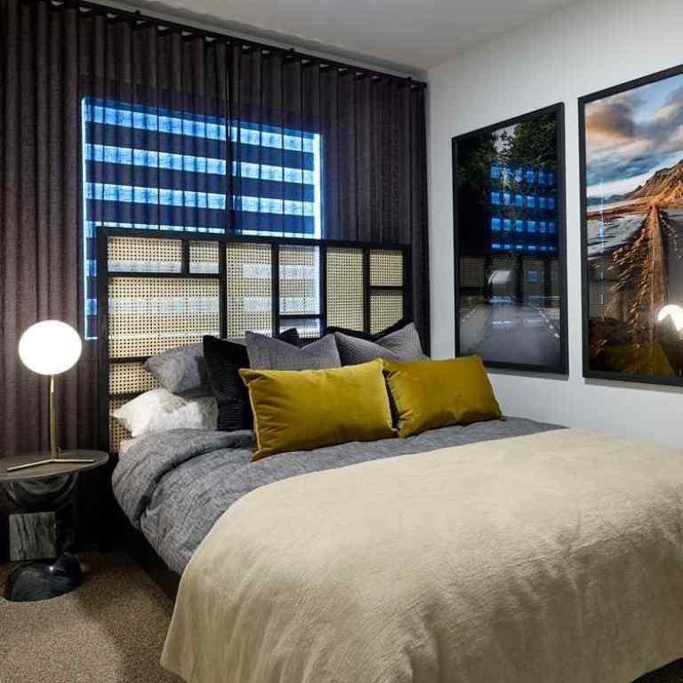 MLS® A2249441 - 419 Union Avenue SE in Seton Calgary, Residential