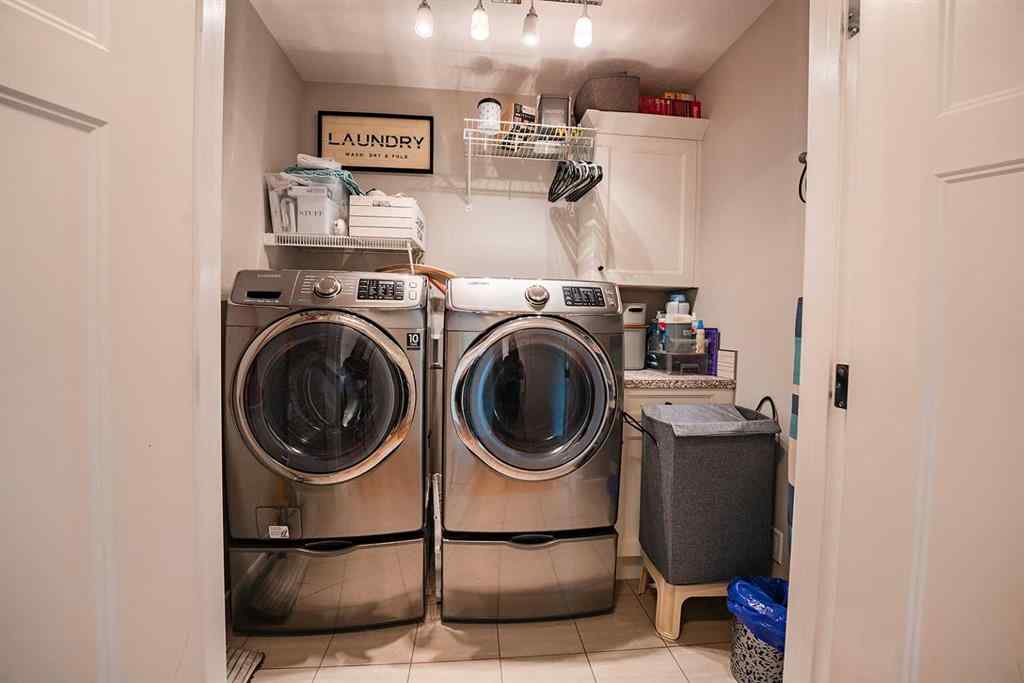 MLS® A2249445 - 66 Grove Close  in Garden Heights Red Deer, Residential