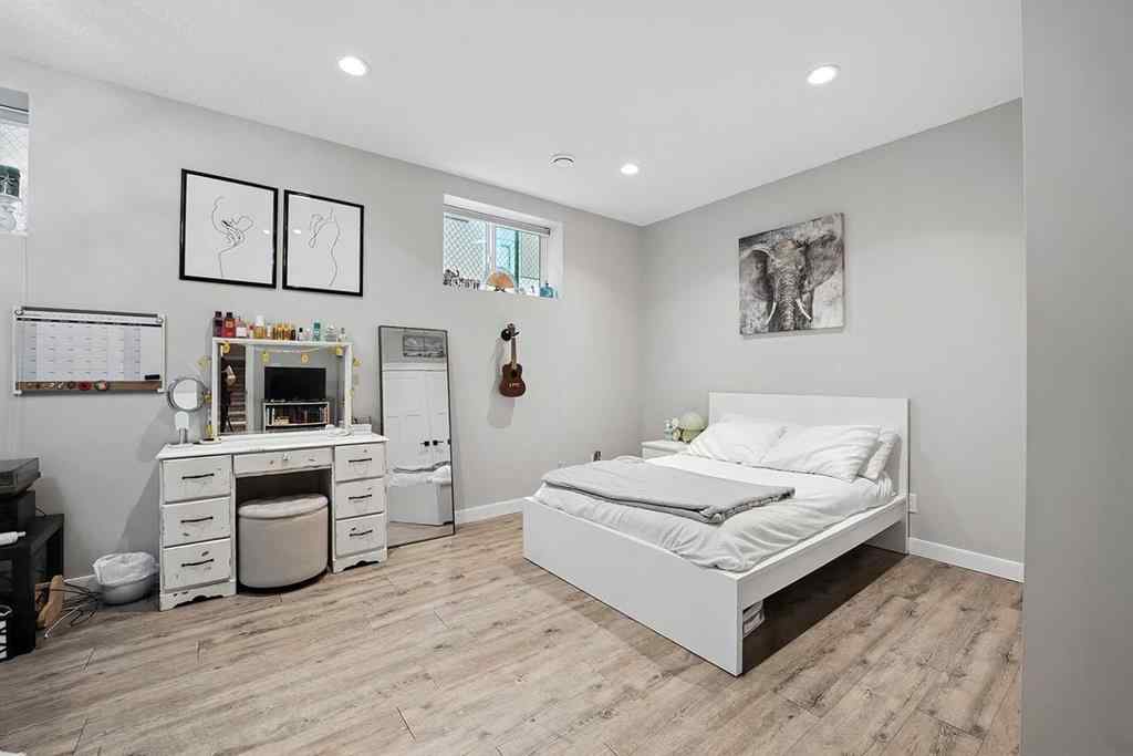 MLS® A2249445 - 66 Grove Close  in Garden Heights Red Deer, Residential