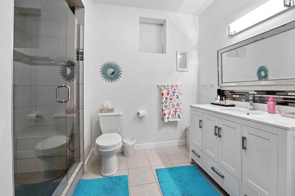 MLS® A2249445 - 66 Grove Close  in Garden Heights Red Deer, Residential