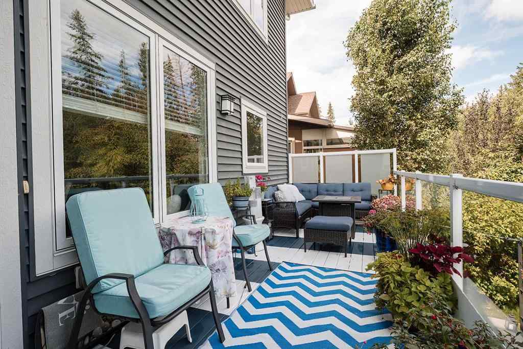 MLS® A2249445 - 66 Grove Close  in Garden Heights Red Deer, Residential