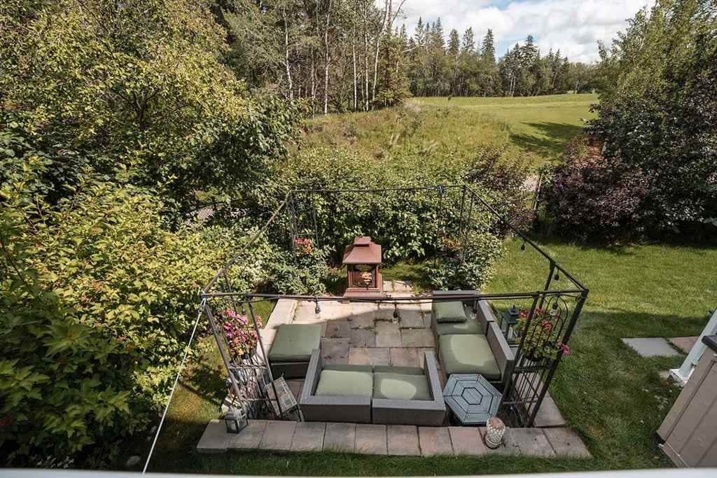 MLS® A2249445 - 66 Grove Close  in Garden Heights Red Deer, Residential