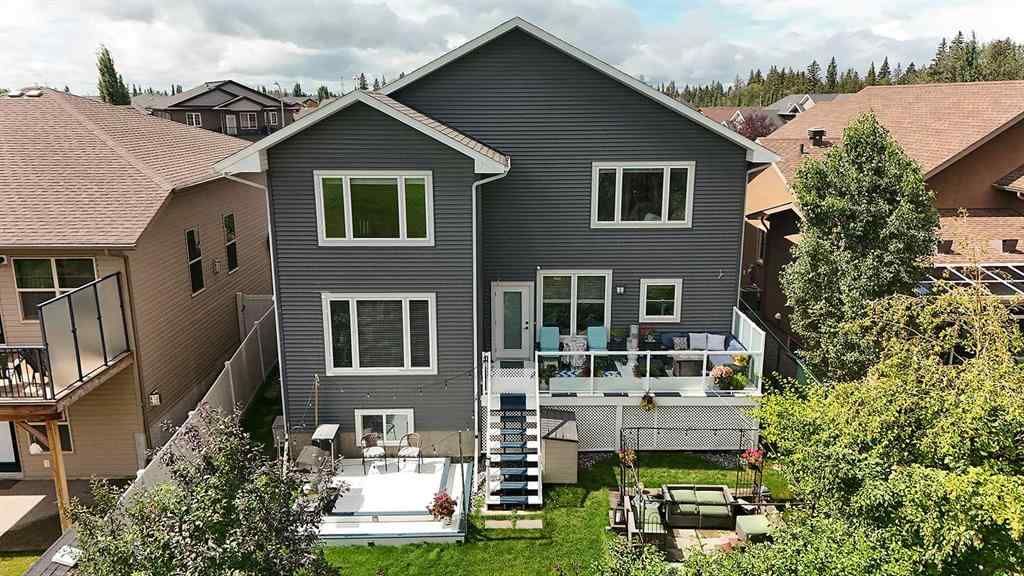 MLS® A2249445 - 66 Grove Close  in Garden Heights Red Deer, Residential