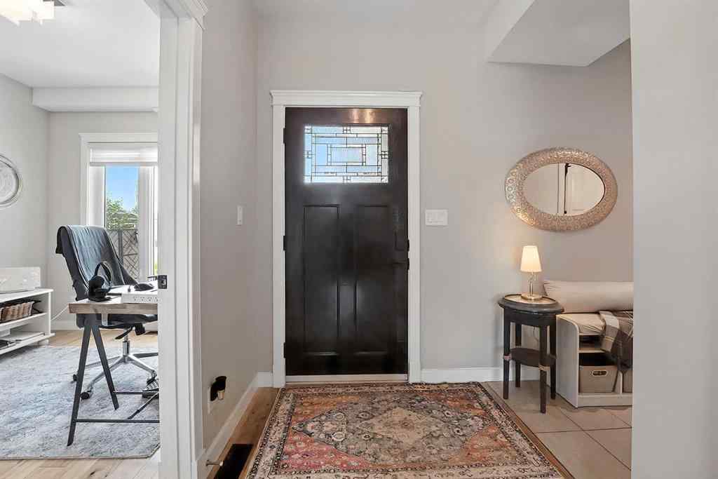 MLS® A2249445 - 66 Grove Close  in Garden Heights Red Deer, Residential