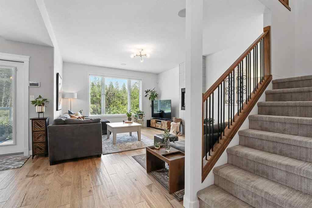 MLS® A2249445 - 66 Grove Close  in Garden Heights Red Deer, Residential