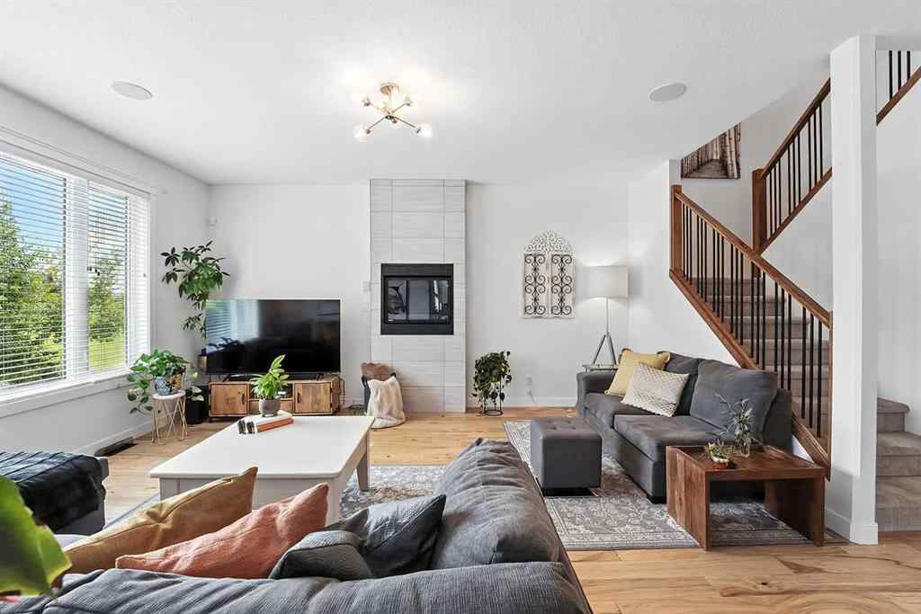 MLS® A2249445 - 66 Grove Close  in Garden Heights Red Deer, Residential