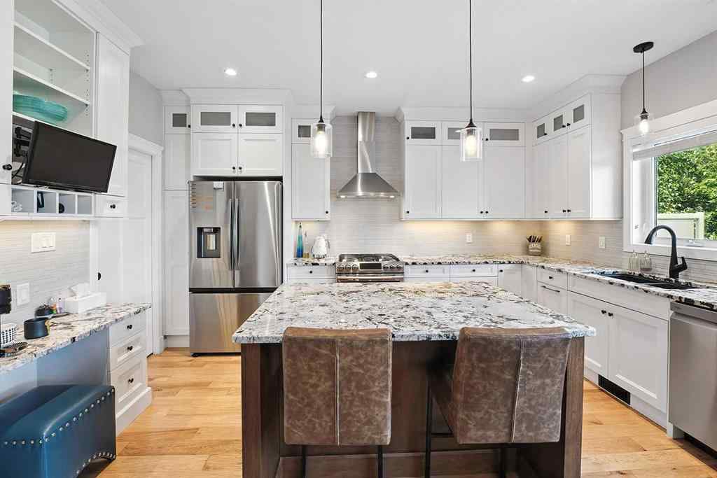 MLS® A2249445 - 66 Grove Close  in Garden Heights Red Deer, Residential