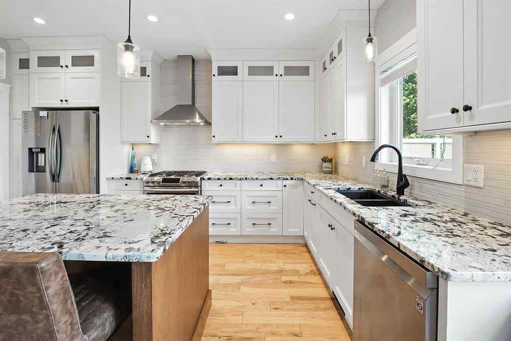 MLS® A2249445 - 66 Grove Close  in Garden Heights Red Deer, Residential