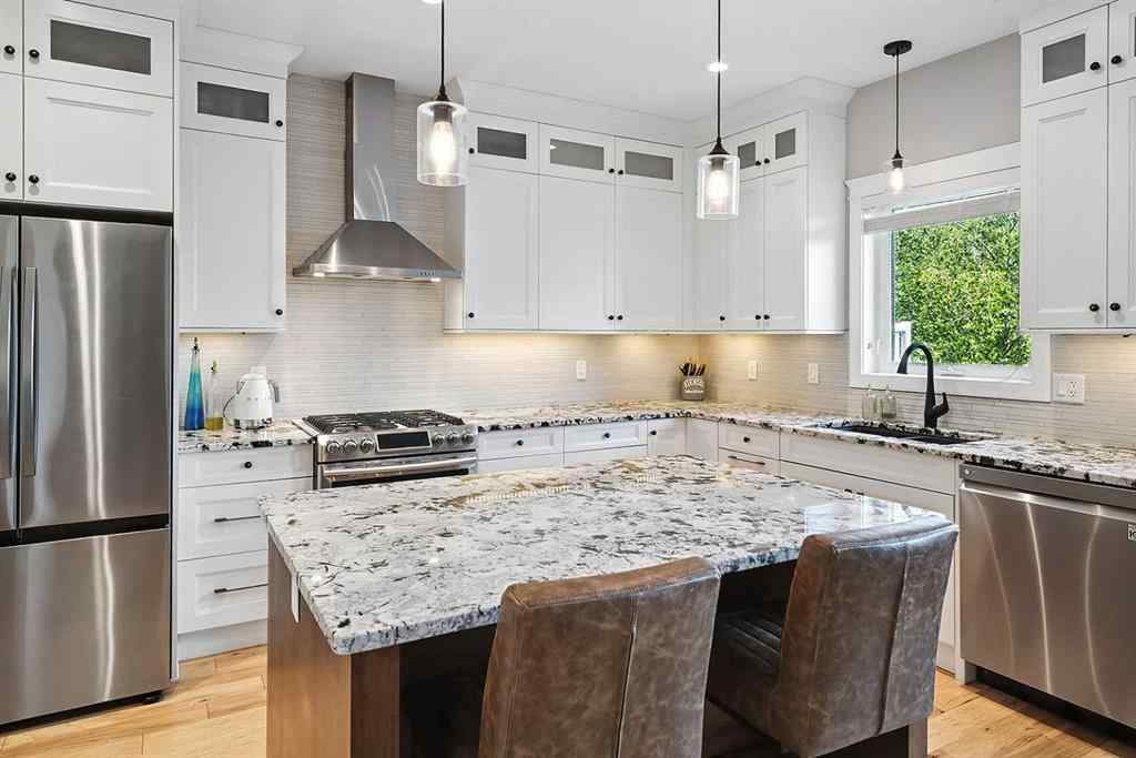 MLS® A2249445 - 66 Grove Close  in Garden Heights Red Deer, Residential