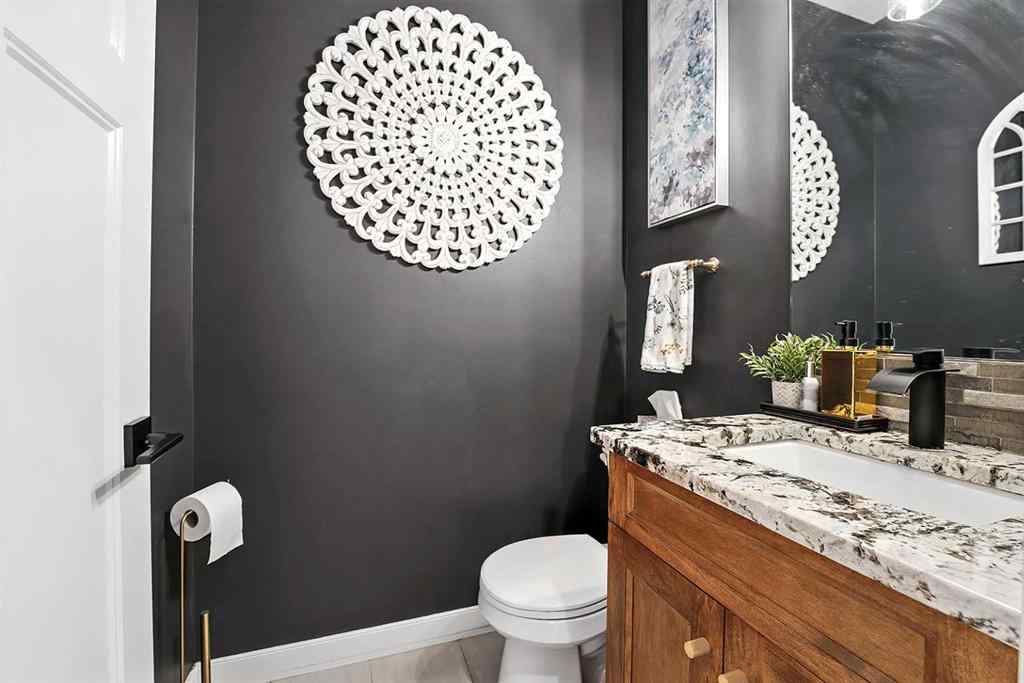 MLS® A2249445 - 66 Grove Close  in Garden Heights Red Deer, Residential