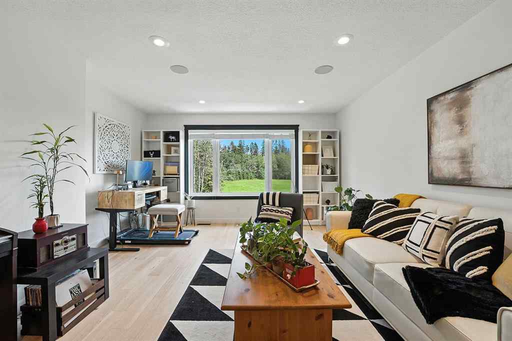 MLS® A2249445 - 66 Grove Close  in Garden Heights Red Deer, Residential