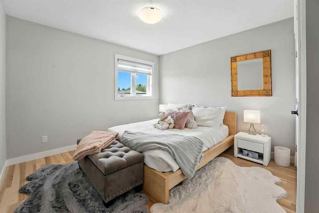 MLS® A2249445 - 66 Grove Close  in Garden Heights Red Deer, Residential