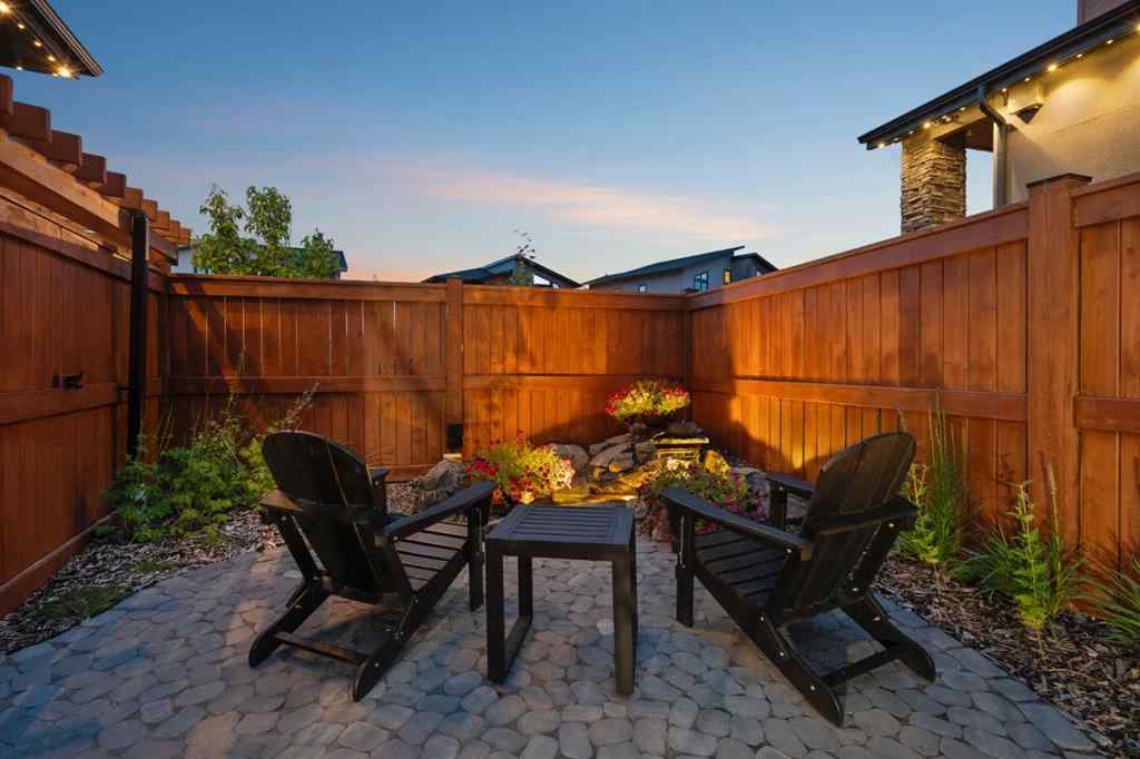 MLS® A2249447 - 13 Arrowleaf Landing  in Harmony Rural Rocky View County, Residential