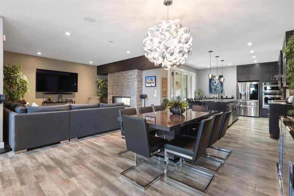 MLS® A2249447 - 13 Arrowleaf Landing  in Harmony Rural Rocky View County, Residential
