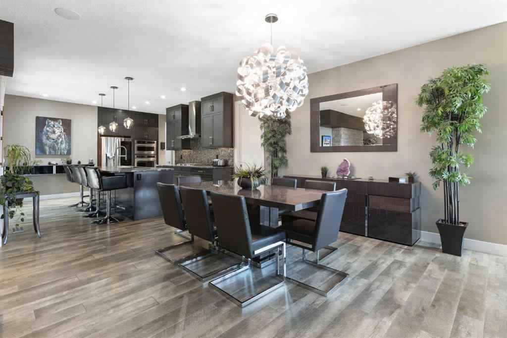 MLS® A2249447 - 13 Arrowleaf Landing  in Harmony Rural Rocky View County, Residential