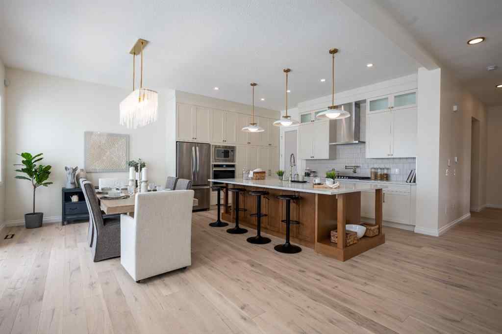 MLS® A2249449 - 375 Chelsea Passage  in Chelsea_CH Chestermere, Residential