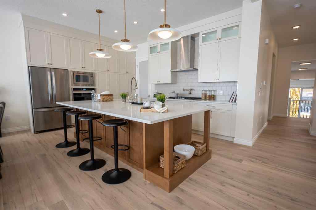 MLS® A2249449 - 375 Chelsea Passage  in Chelsea_CH Chestermere, Residential