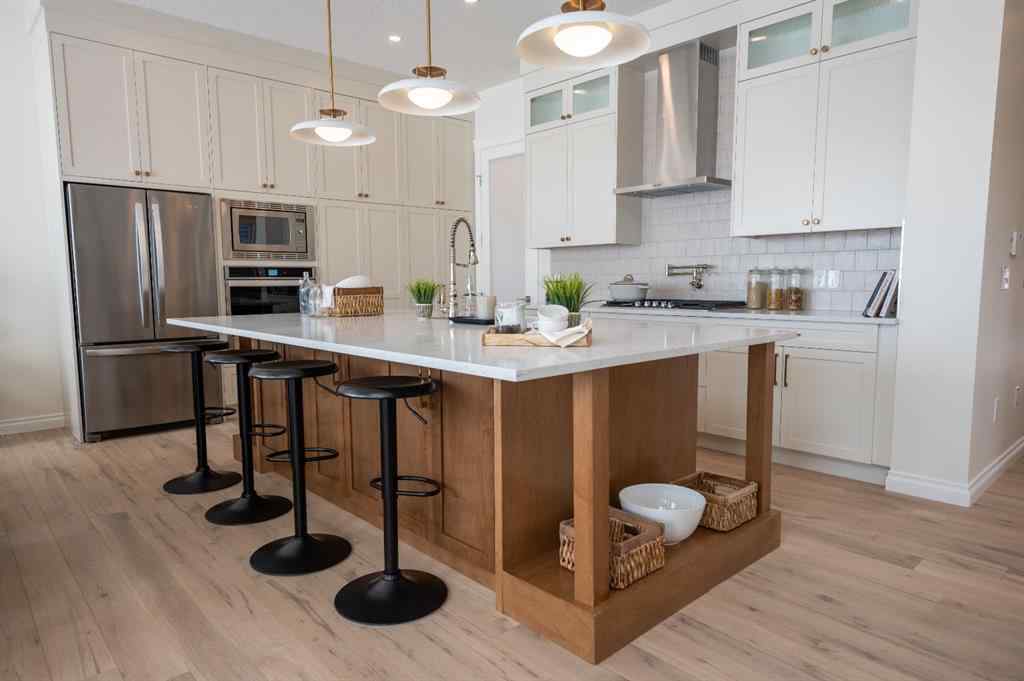 MLS® A2249449 - 375 Chelsea Passage  in Chelsea_CH Chestermere, Residential