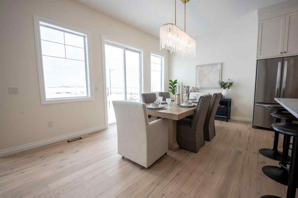 MLS® A2249449 - 375 Chelsea Passage  in Chelsea_CH Chestermere, Residential