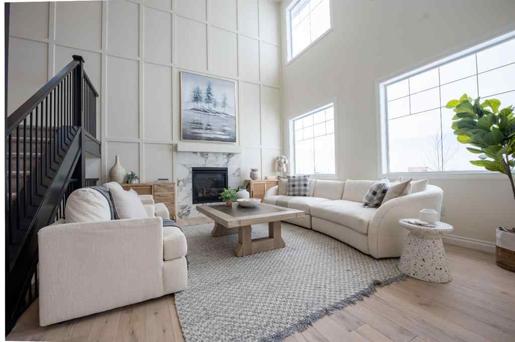 MLS® A2249449 - 375 Chelsea Passage  in Chelsea_CH Chestermere, Residential