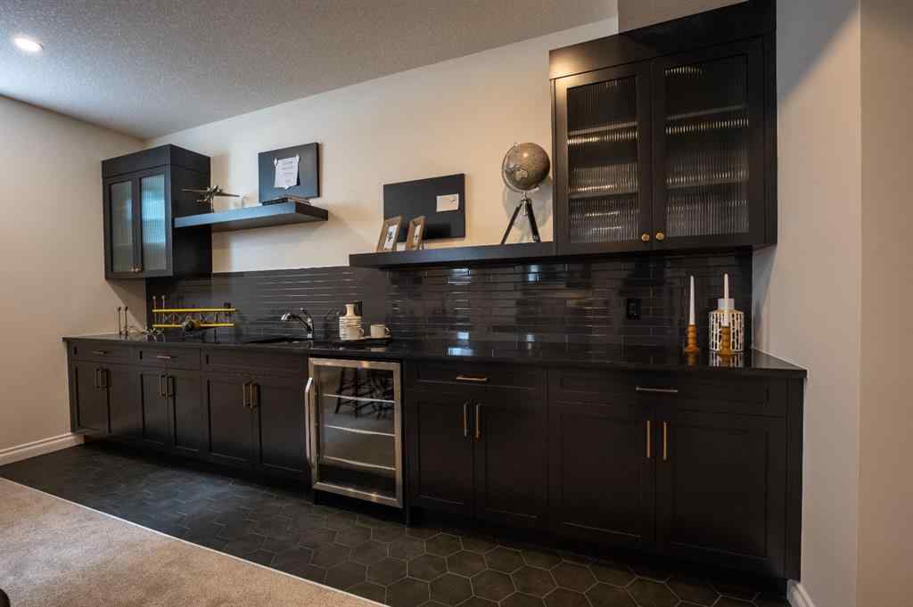 MLS® A2249449 - 375 Chelsea Passage  in Chelsea_CH Chestermere, Residential