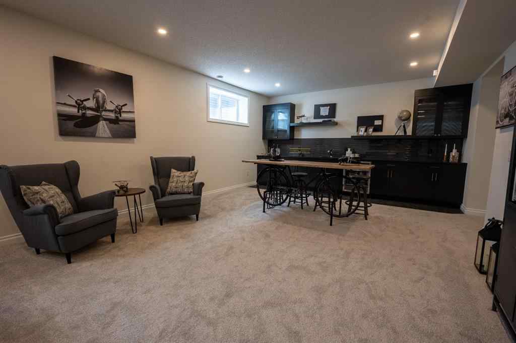 MLS® A2249449 - 375 Chelsea Passage  in Chelsea_CH Chestermere, Residential