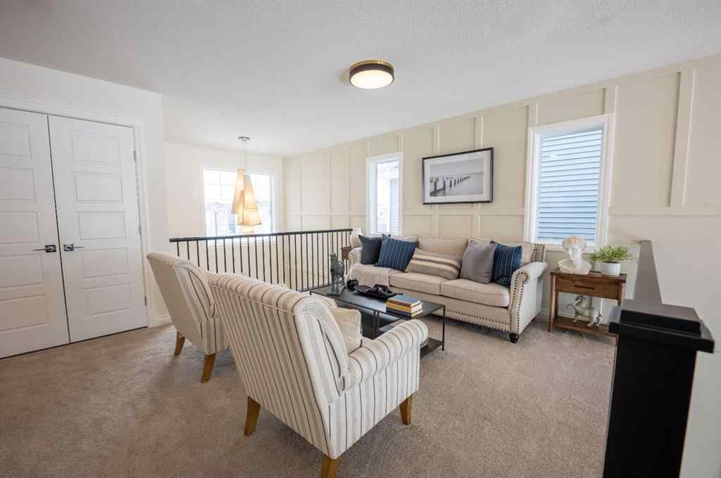 MLS® A2249449 - 375 Chelsea Passage  in Chelsea_CH Chestermere, Residential
