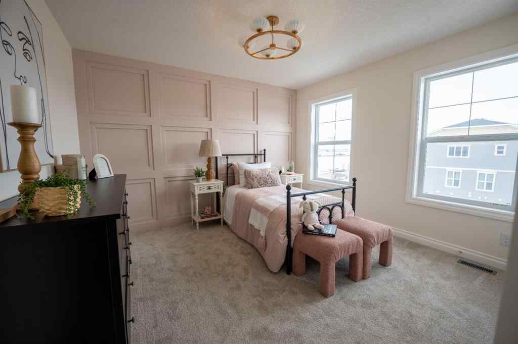 MLS® A2249449 - 375 Chelsea Passage  in Chelsea_CH Chestermere, Residential