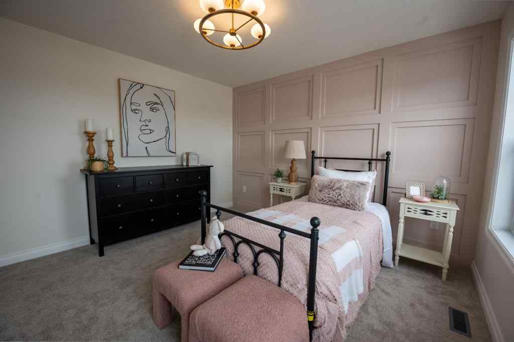 MLS® A2249449 - 375 Chelsea Passage  in Chelsea_CH Chestermere, Residential