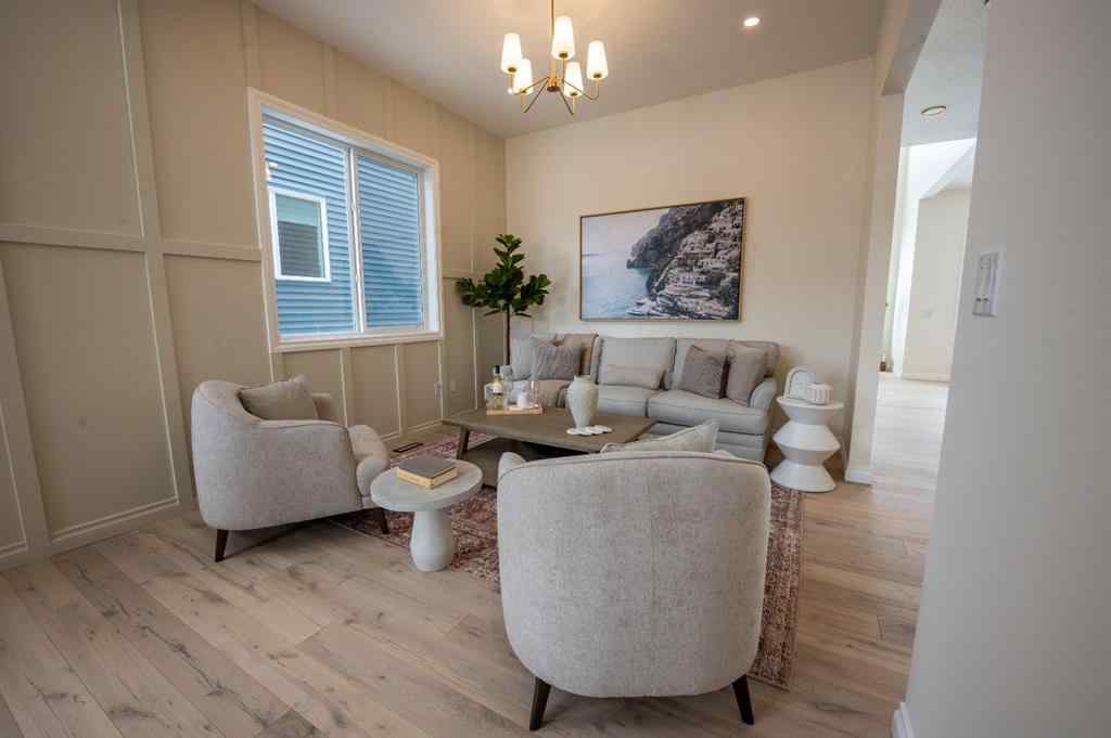 MLS® A2249449 - 375 Chelsea Passage  in Chelsea_CH Chestermere, Residential