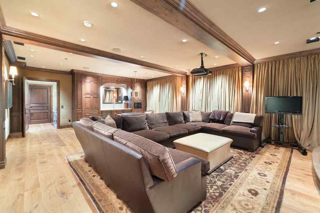 MLS® A2249450 - 209 Pinnacle Ridge Place SW in Pinnacle Ridge Rural Rocky View County, Residential