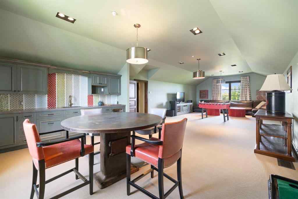 MLS® A2249450 - 209 Pinnacle Ridge Place SW in Pinnacle Ridge Rural Rocky View County, Residential