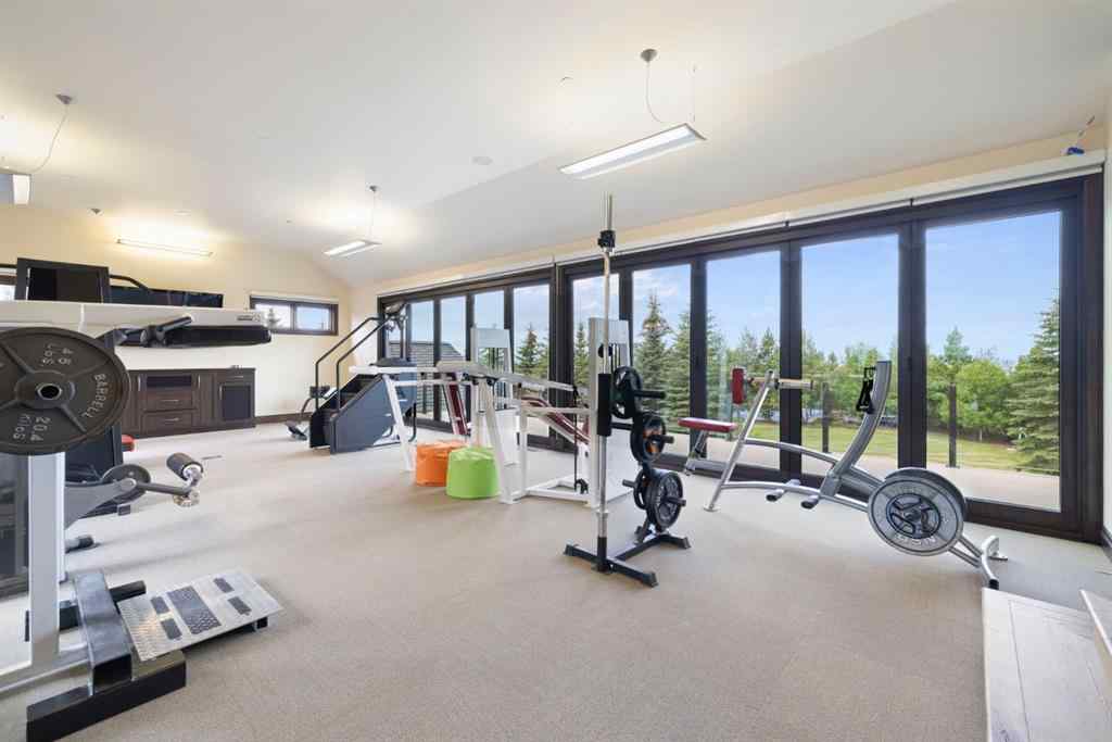 MLS® A2249450 - 209 Pinnacle Ridge Place SW in Pinnacle Ridge Rural Rocky View County, Residential