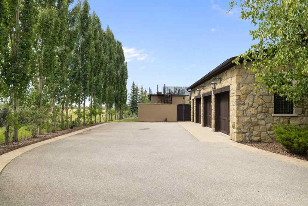 MLS® A2249450 - 209 Pinnacle Ridge Place SW in Pinnacle Ridge Rural Rocky View County, Residential