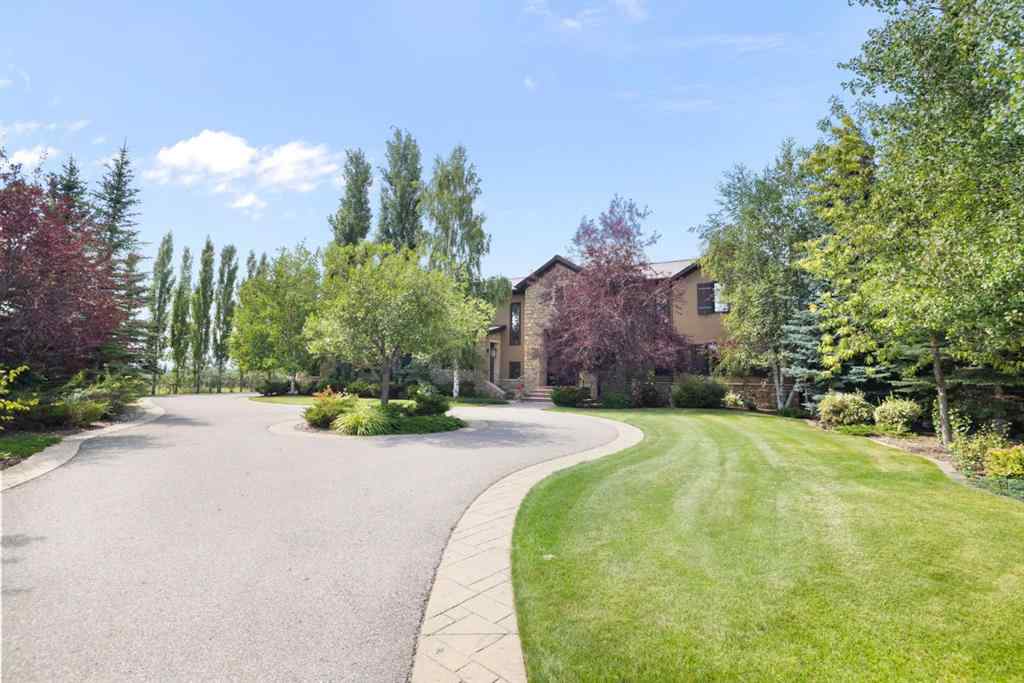 MLS® A2249450 - 209 Pinnacle Ridge Place SW in Pinnacle Ridge Rural Rocky View County, Residential