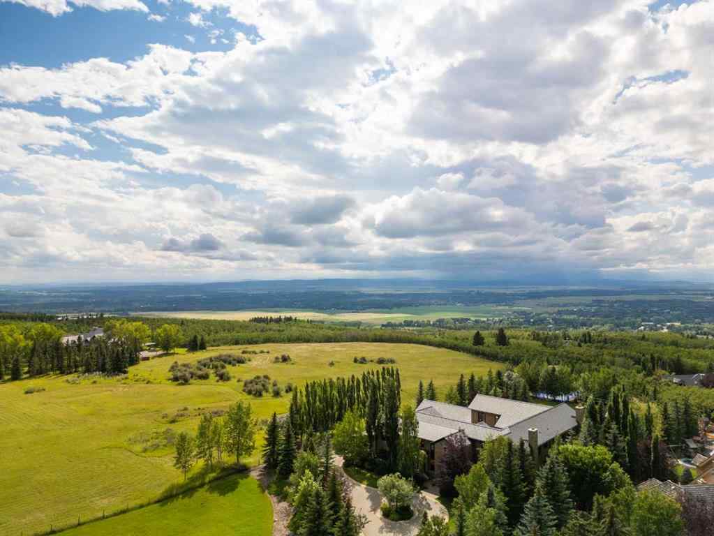 MLS® A2249450 - 209 Pinnacle Ridge Place SW in Pinnacle Ridge Rural Rocky View County, Residential