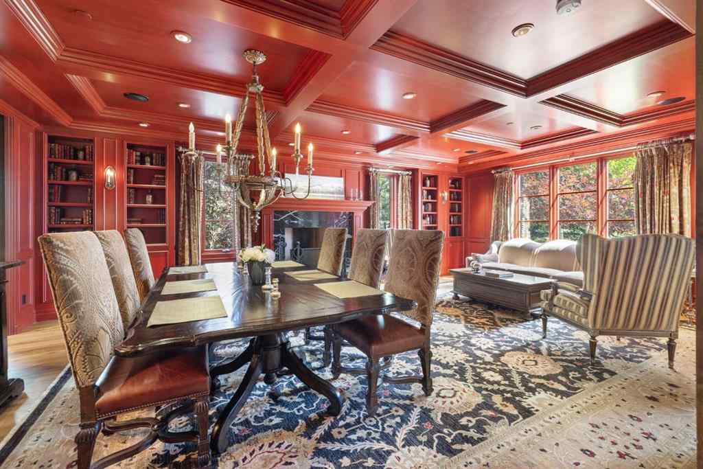 MLS® A2249450 - 209 Pinnacle Ridge Place SW in Pinnacle Ridge Rural Rocky View County, Residential