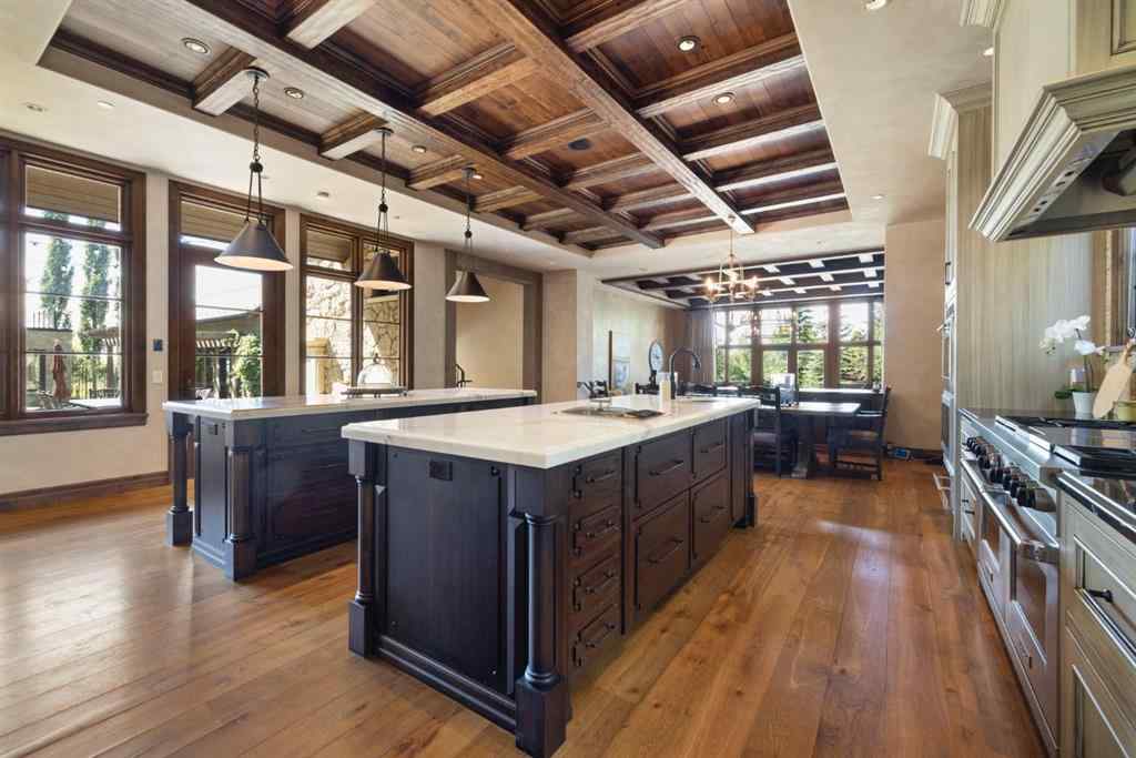 MLS® A2249450 - 209 Pinnacle Ridge Place SW in Pinnacle Ridge Rural Rocky View County, Residential