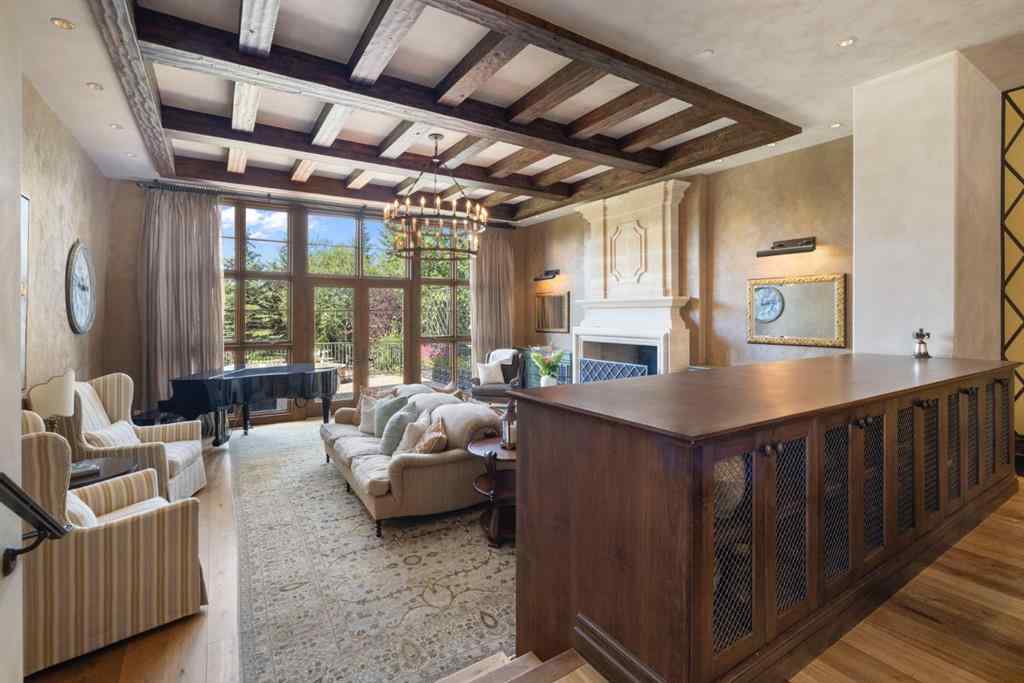 MLS® A2249450 - 209 Pinnacle Ridge Place SW in Pinnacle Ridge Rural Rocky View County, Residential