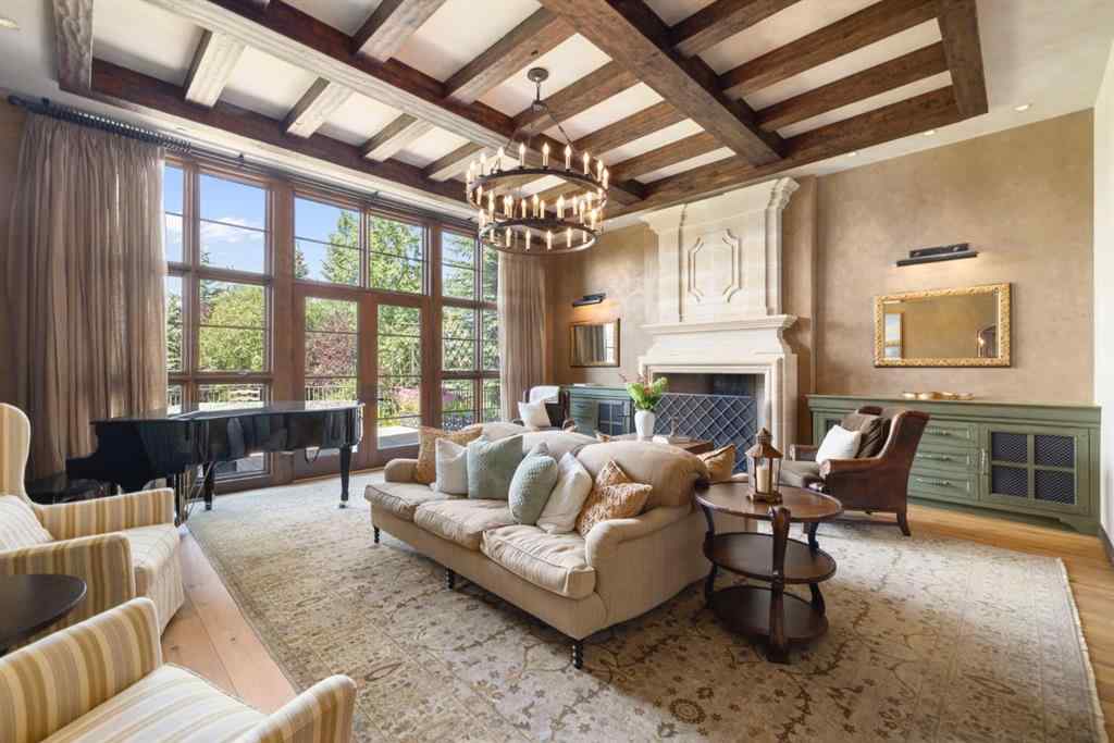 MLS® A2249450 - 209 Pinnacle Ridge Place SW in Pinnacle Ridge Rural Rocky View County, Residential