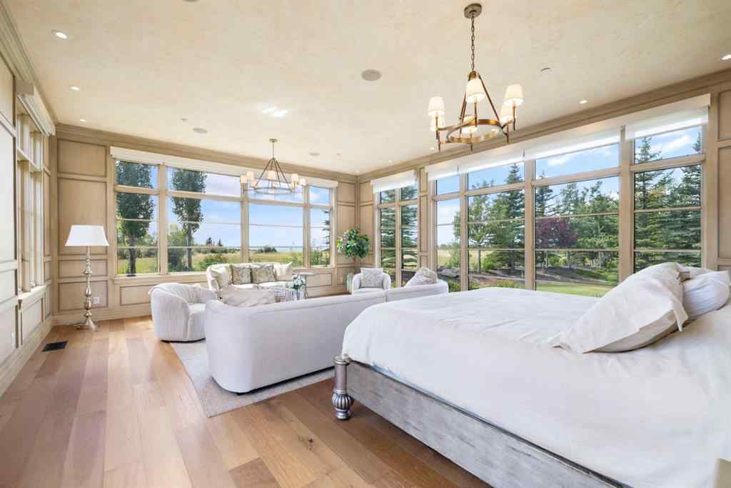 MLS® A2249450 - 209 Pinnacle Ridge Place SW in Pinnacle Ridge Rural Rocky View County, Residential