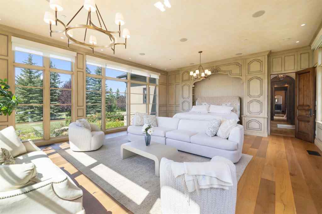 MLS® A2249450 - 209 Pinnacle Ridge Place SW in Pinnacle Ridge Rural Rocky View County, Residential