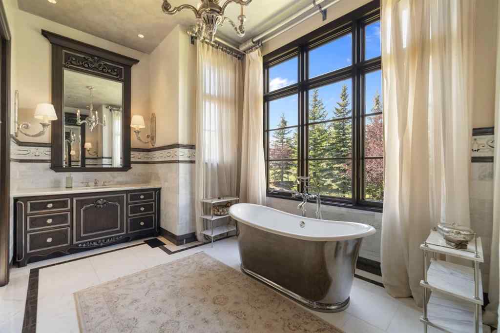 MLS® A2249450 - 209 Pinnacle Ridge Place SW in Pinnacle Ridge Rural Rocky View County, Residential