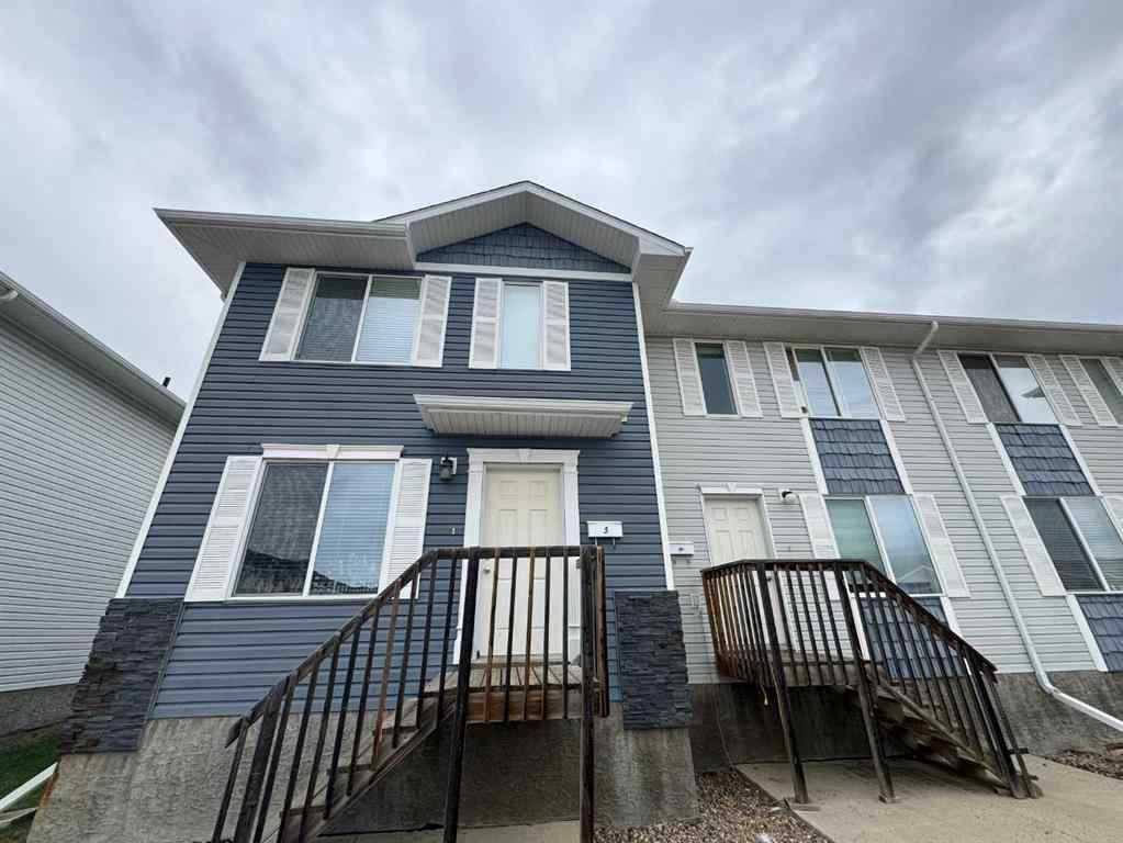 MLS® A2249451 - Unit #5 4729 18 Street  in Wallacefield Lloydminster, Residential