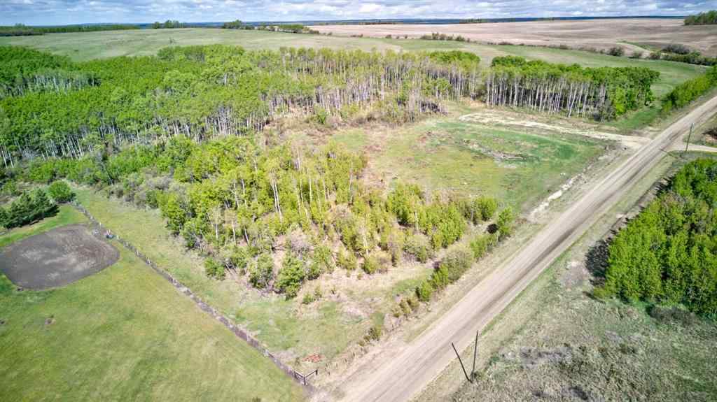 MLS® A2249452 - SE-9-74 -5-W6   in NONE Rural Grande Prairie No. 1, County of, Land