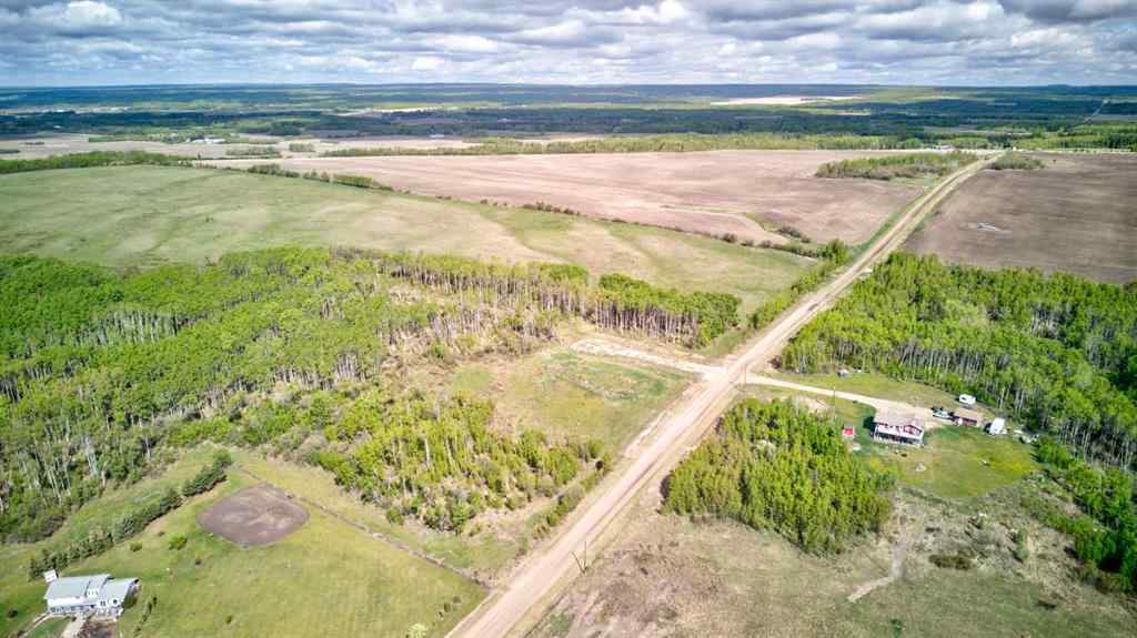MLS® A2249452 - SE-9-74 -5-W6   in NONE Rural Grande Prairie No. 1, County of, Land