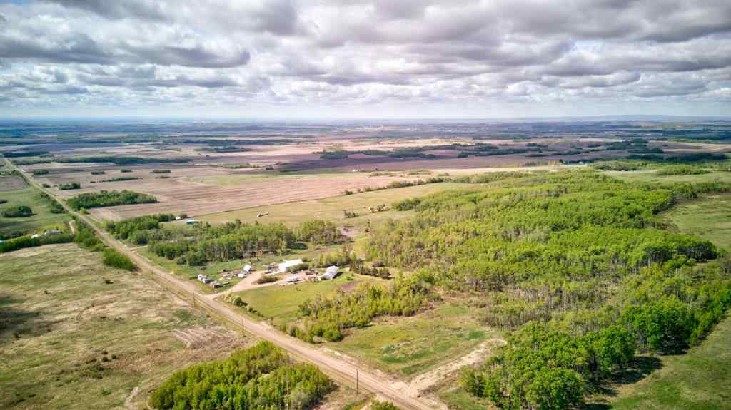 MLS® A2249452 - SE-9-74 -5-W6   in NONE Rural Grande Prairie No. 1, County of, Land