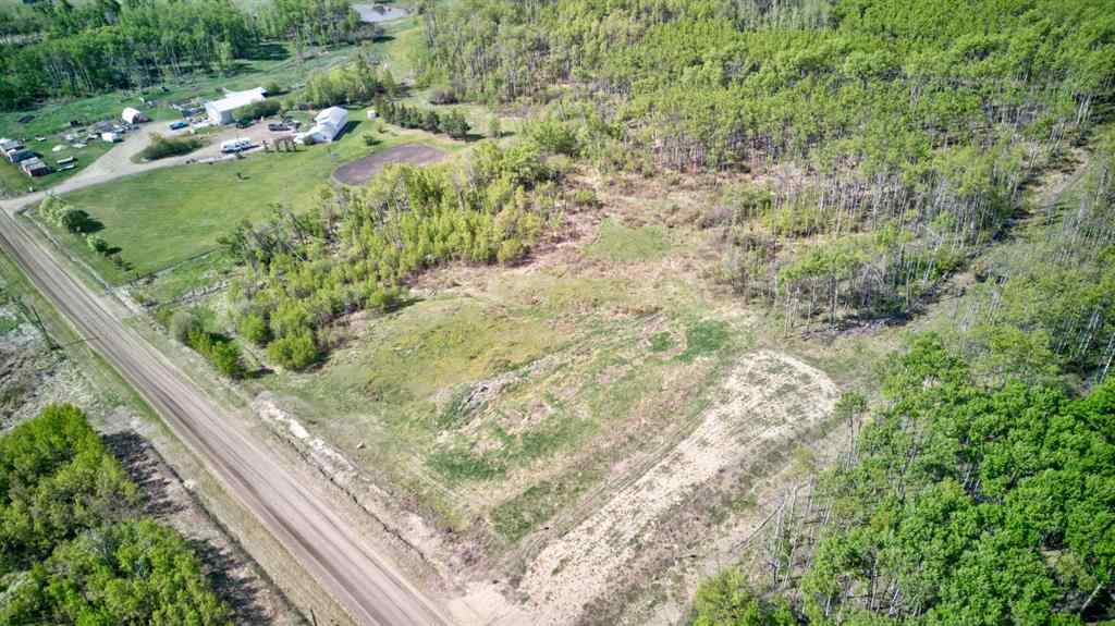 MLS® A2249452 - SE-9-74 -5-W6   in NONE Rural Grande Prairie No. 1, County of, Land