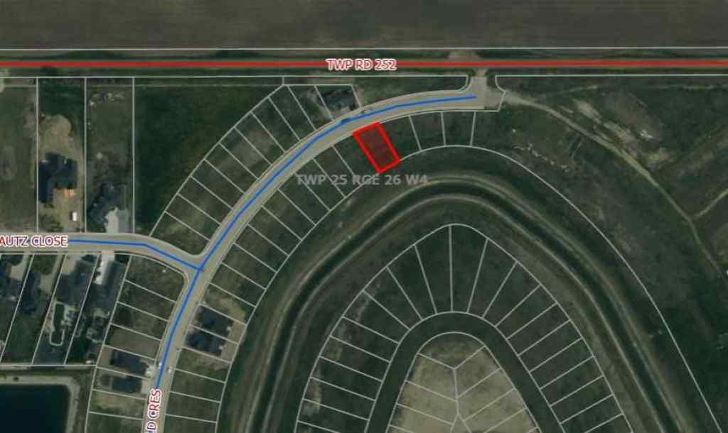 MLS® A2249454 - 259 MUIRFIELD Crescent  in Lakes of Muirfield Lyalta, Land